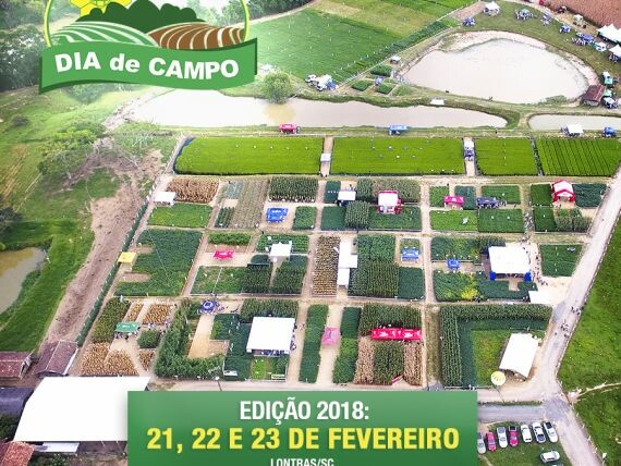 Vem aí: Dia de Campo Cravil