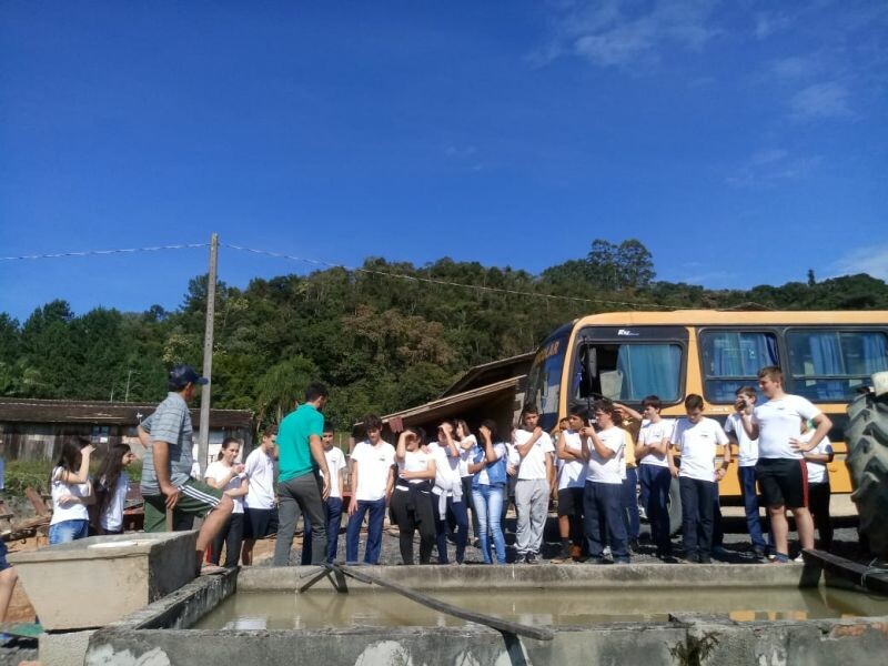 Alunos acompanham colheita de arroz-2.jpeg