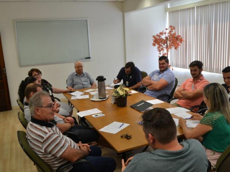 Jovens definem agenda para 2020