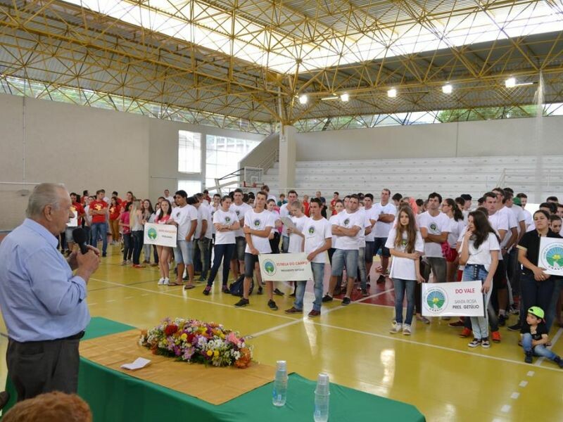 Olimpíada Cravil reúne mais de 200 jovens em Rio do Sul-1.jpg