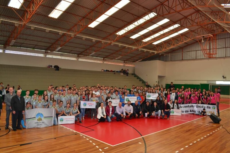 18ª Olimpíada Cravil reúne mais de 200 jovens em Rio do Sul-1.jpg