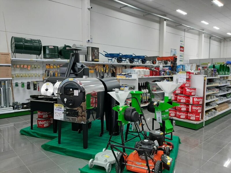 Cravil inaugurou filial em Luiz Alves-3.jpg