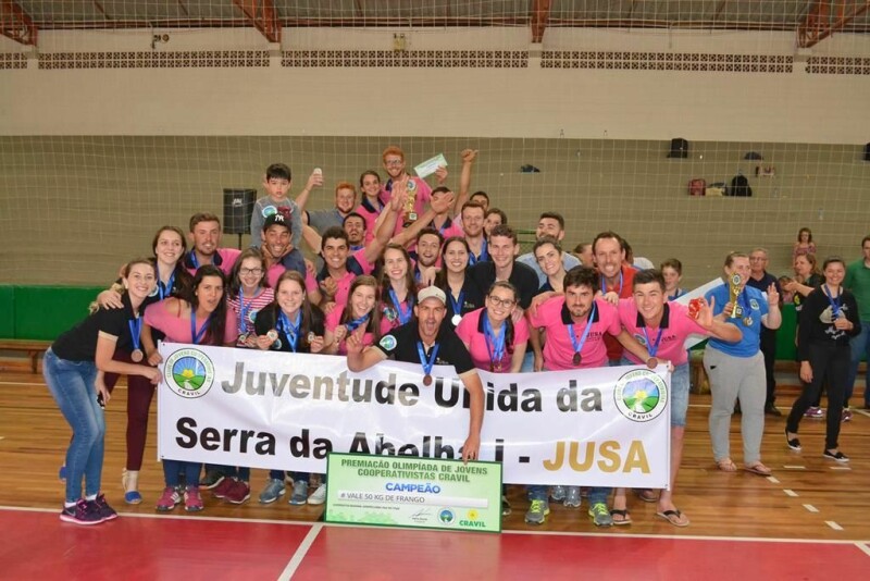 18ª Olimpíada Cravil reúne mais de 200 jovens em Rio do Sul-8.jpg
