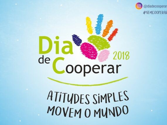 Cooperativas se unem e organizam Dia C em Rio do Sul