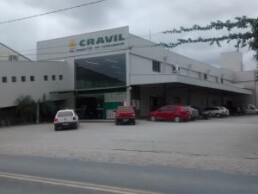 Rio do Oeste - Filial 15 Rio do Oeste - Filial 15