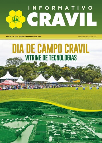 Janeiro e Fevereiro 2019 Janeiro e Fevereiro 2019