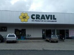 Salete - Filial 28 Salete - Filial 28