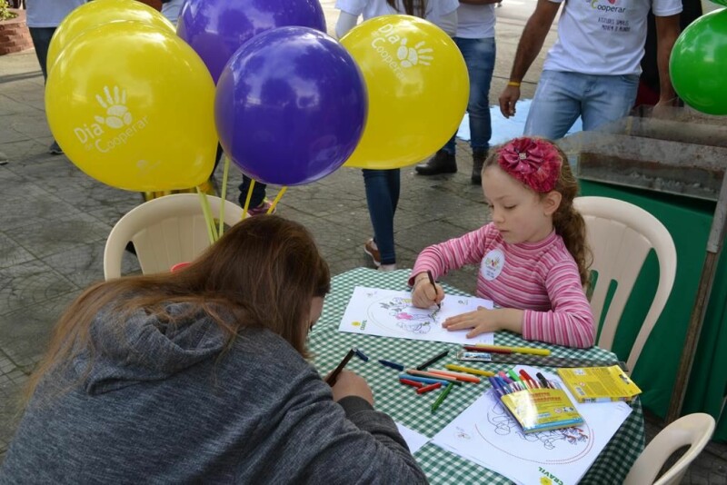 Mais de mil pessoas participam do Dia C em Rio do Sul-47.jpg