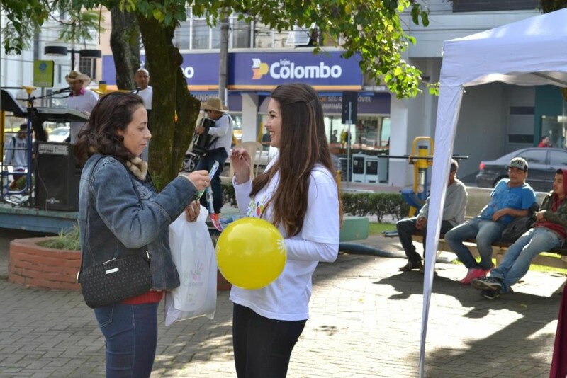 Mais de mil pessoas participam do Dia C em Rio do Sul-36.jpg