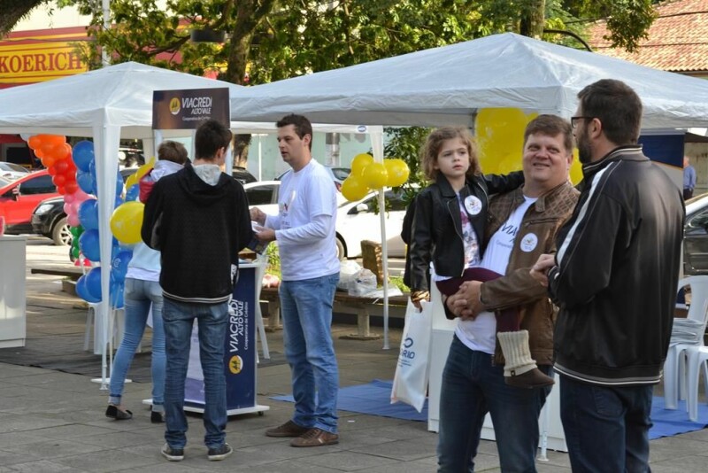 Mais de mil pessoas participam do Dia C em Rio do Sul-42.jpg