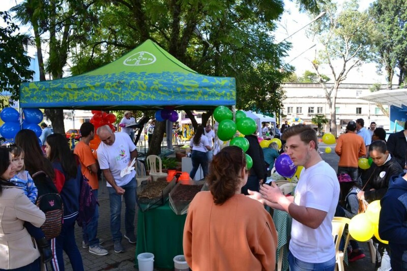 Mais de mil pessoas participam do Dia C em Rio do Sul-1.jpg