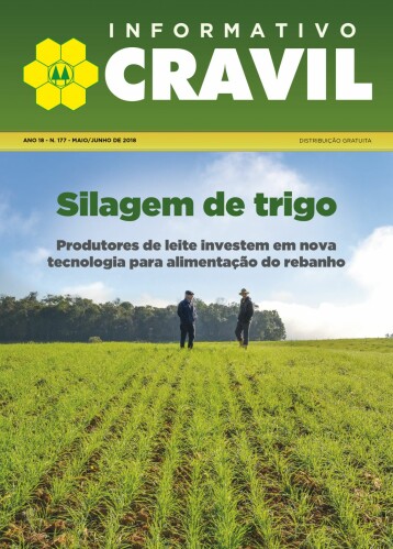 Maio e Junho 2018 Maio e Junho 2018