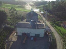 Serra dos Índios - Filial 57 Serra dos Índios - Filial 57