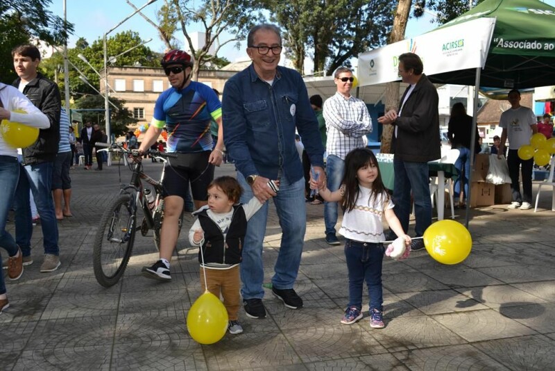 Mais de mil pessoas participam do Dia C em Rio do Sul-28.jpg