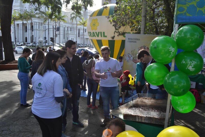 Mais de mil pessoas participam do Dia C em Rio do Sul-24.jpg