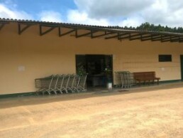 Rio Rafael - Filial 19 Rio Rafael - Filial 19