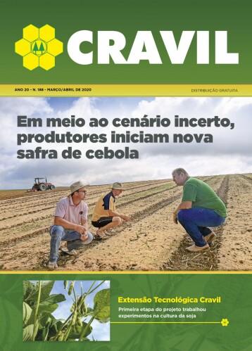 Março e Abril de 2020 Março e Abril de 2020