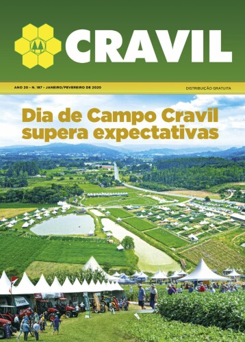 Janeiro e Fevereiro 2020 Janeiro e Fevereiro 2020