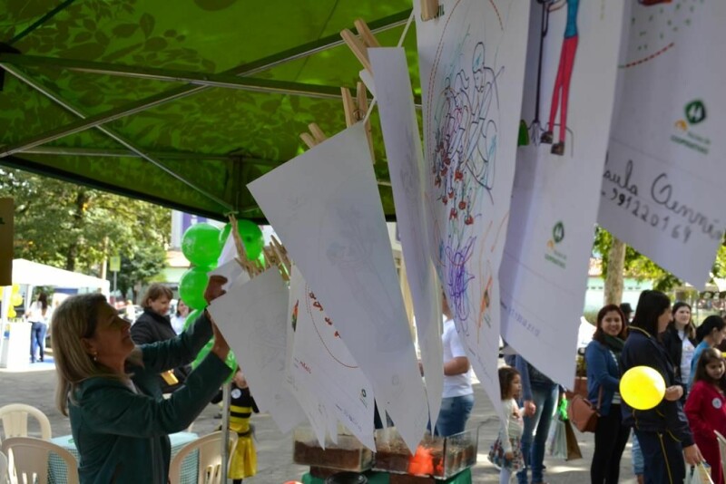 Mais de mil pessoas participam do Dia C em Rio do Sul-15.jpg