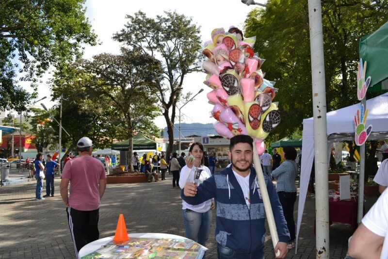 Mais de mil pessoas participam do Dia C em Rio do Sul-5.jpg