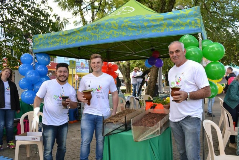 Mais de mil pessoas participam do Dia C em Rio do Sul-34.jpg