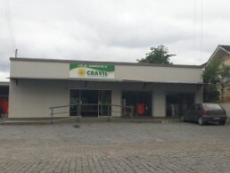 Rio dos Cedros - Filial 43 Rio dos Cedros - Filial 43