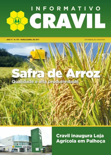 Março e Abril de 2017 Março e Abril de 2017