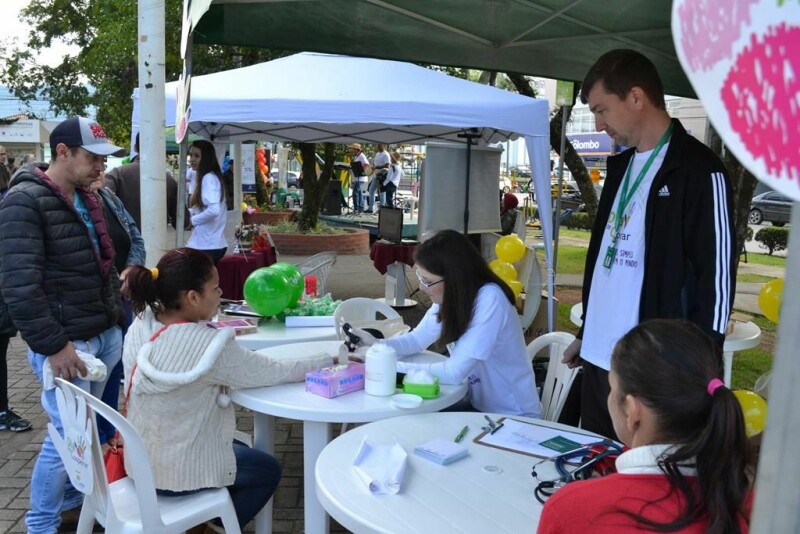 Mais de mil pessoas participam do Dia C em Rio do Sul-38.jpg