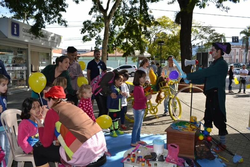 Mais de mil pessoas participam do Dia C em Rio do Sul-20.jpg