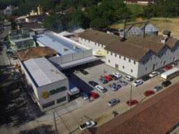 Benedito Novo - Filial 42 Benedito Novo - Filial 42