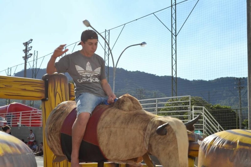 Mais de 200 jovens participam da 19ª Olimpíada Cravil-40.jpg