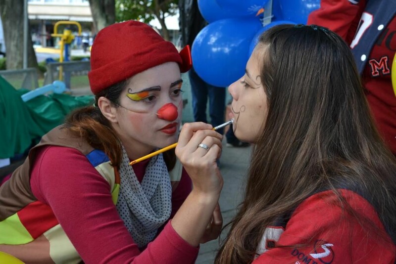 Mais de mil pessoas participam do Dia C em Rio do Sul-27.jpg