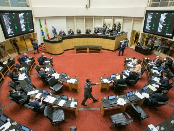 Aprovada revisão do Código Ambiental catarinense