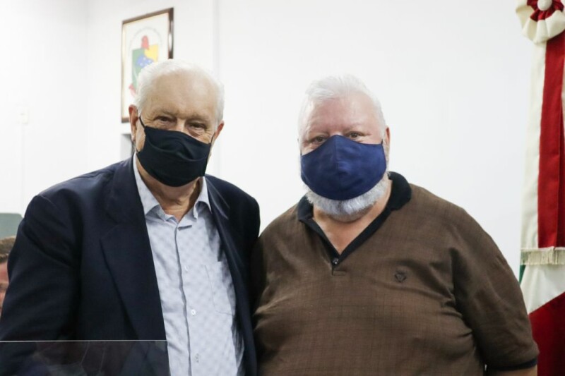 Cravil recebe homenagem em Presidente Getúlio-7.jpeg