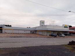 Atalanta - Filial 17 Atalanta - Filial 17