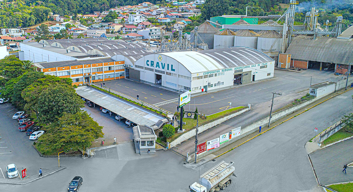 Cravil 50 Anos Cravil 50 Anos