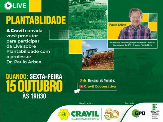 Vamos falar sobre plantabilidade?