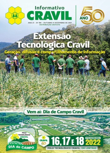 Outubro a Dezembro de 2021 Outubro a Dezembro de 2021