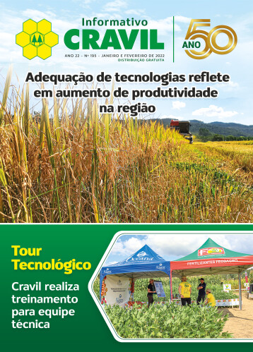 Janeiro e Fevereiro de 2022 Janeiro e Fevereiro de 2022