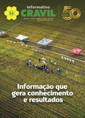 Março e Abril Março e Abril