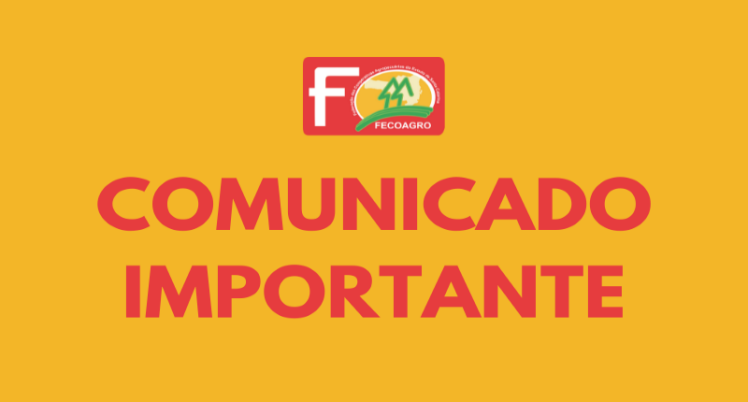 Fecoagro denuncia falsificação de fertilizantes no mercado catarinense