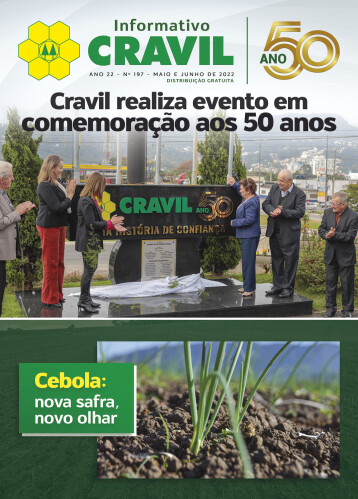 Maio e Junho Maio e Junho