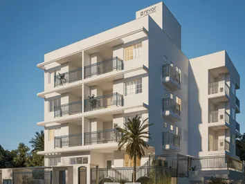 Residencial Reserva dos Ganchos Un.4