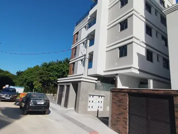 Farol do atlântico residence