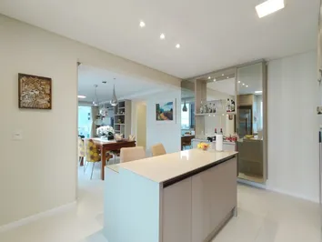 Apartamento no Boulevard Praia de Palmas