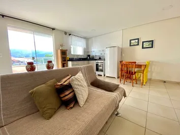 Apartamento de 1 dormitório no Residencial Passos