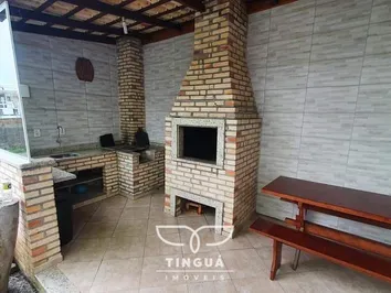 Casa à venda no bairro Costeira Da Armação - Governador C