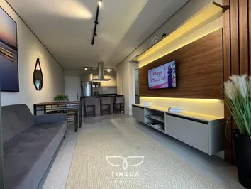 Apartamento no Lumiére Residence