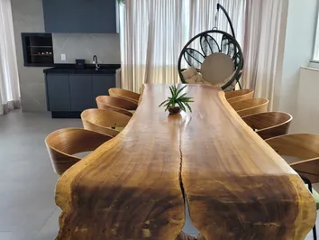 Cobertura no Ilha dos Corais Residence