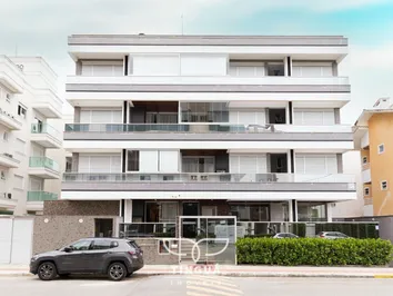 Residencial Arpoador